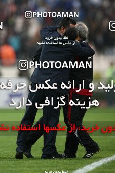 723305, Tehran, Iran, لیگ برتر فوتبال ایران، Persian Gulf Cup، Week 26، Second Leg، Persepolis 2 v 1 Esteghlal on 2010/02/03 at Azadi Stadium