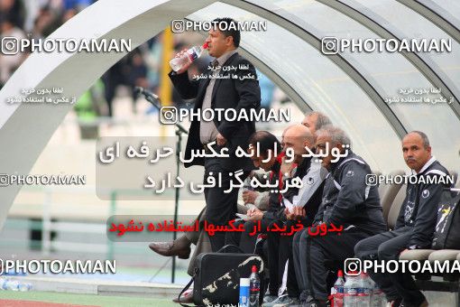 721078, Tehran, Iran, لیگ برتر فوتبال ایران، Persian Gulf Cup، Week 26، Second Leg، Persepolis 2 v 1 Esteghlal on 2010/02/03 at Azadi Stadium