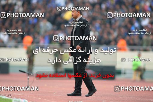 721100, Tehran, Iran, لیگ برتر فوتبال ایران، Persian Gulf Cup، Week 26، Second Leg، Persepolis 2 v 1 Esteghlal on 2010/02/03 at Azadi Stadium