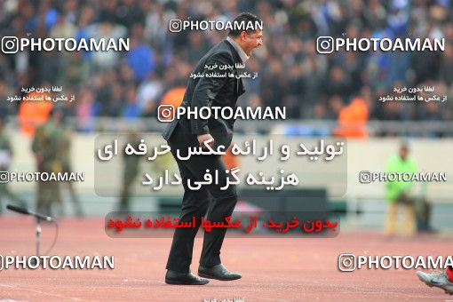 721127, Tehran, Iran, لیگ برتر فوتبال ایران، Persian Gulf Cup، Week 26، Second Leg، Persepolis 2 v 1 Esteghlal on 2010/02/03 at Azadi Stadium