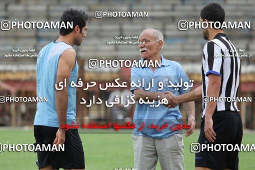 723975, Tehran, , Esteghlal Football Team Training Session on 2012/06/19 at Naser Hejazi Sport Complex