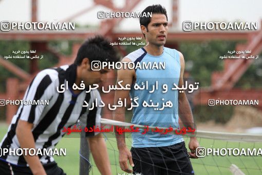 723987, Tehran, , Esteghlal Football Team Training Session on 2012/06/19 at Naser Hejazi Sport Complex