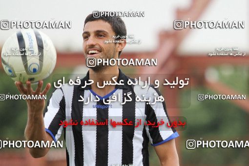 723945, Tehran, , Esteghlal Football Team Training Session on 2012/06/19 at Naser Hejazi Sport Complex