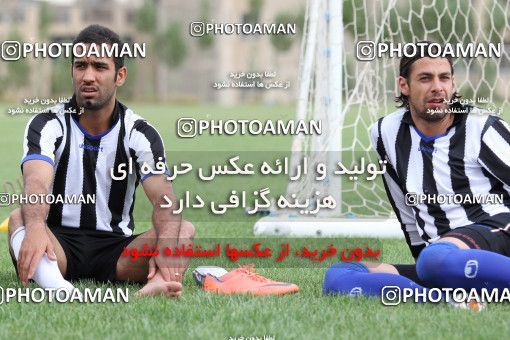 724023, Tehran, , Esteghlal Football Team Training Session on 2012/06/19 at Naser Hejazi Sport Complex