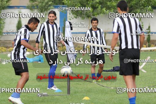 724006, Tehran, , Esteghlal Football Team Training Session on 2012/06/19 at Naser Hejazi Sport Complex