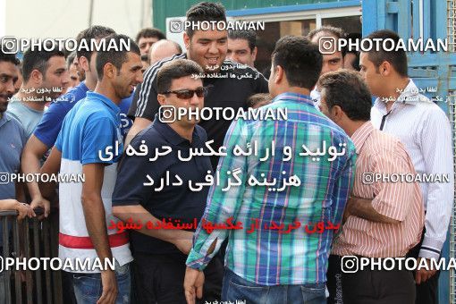724017, Tehran, , Esteghlal Football Team Training Session on 2012/06/19 at Naser Hejazi Sport Complex