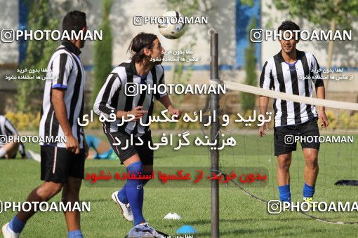723967, Tehran, , Esteghlal Football Team Training Session on 2012/06/19 at Naser Hejazi Sport Complex
