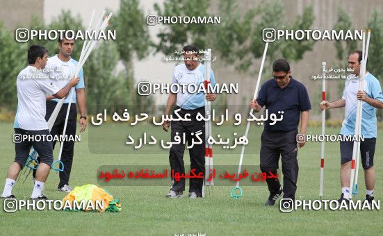 723958, Tehran, , Esteghlal Football Team Training Session on 2012/06/19 at Naser Hejazi Sport Complex