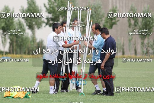 723984, Tehran, , Esteghlal Football Team Training Session on 2012/06/19 at Naser Hejazi Sport Complex