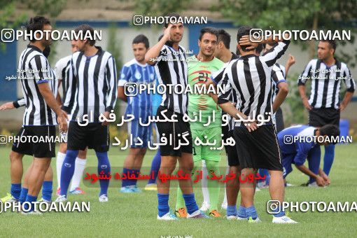 723938, Tehran, , Esteghlal Football Team Training Session on 2012/06/19 at Naser Hejazi Sport Complex