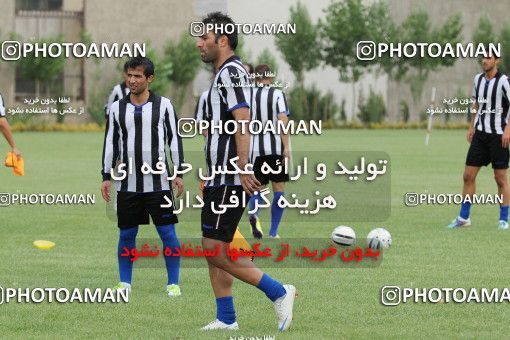 723943, Tehran, , Esteghlal Football Team Training Session on 2012/06/19 at Naser Hejazi Sport Complex