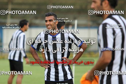 723960, Tehran, , Esteghlal Football Team Training Session on 2012/06/19 at Naser Hejazi Sport Complex