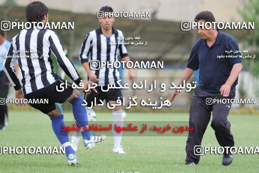 723978, Tehran, , Esteghlal Football Team Training Session on 2012/06/19 at Naser Hejazi Sport Complex