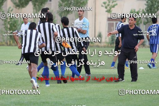 724016, Tehran, , Esteghlal Football Team Training Session on 2012/06/19 at Naser Hejazi Sport Complex