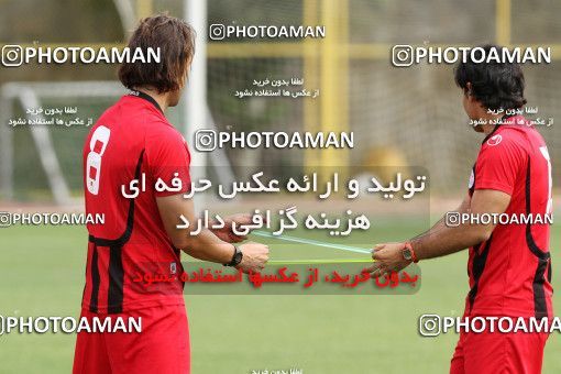 724278, Tehran, , Persepolis Football Team Training Session on 2012/06/19 at Derafshifar Stadium