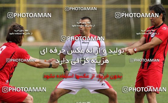 724271, Tehran, , Persepolis Football Team Training Session on 2012/06/19 at Derafshifar Stadium