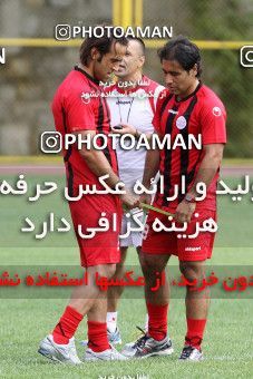 724340, Tehran, , Persepolis Football Team Training Session on 2012/06/19 at Derafshifar Stadium