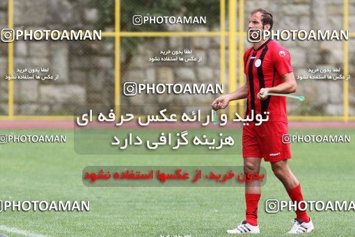 724235, Tehran, , Persepolis Football Team Training Session on 2012/06/19 at Derafshifar Stadium