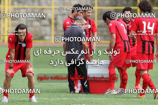 724242, Tehran, , Persepolis Football Team Training Session on 2012/06/19 at Derafshifar Stadium
