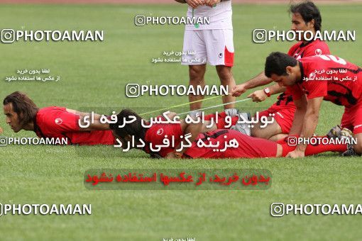 724260, Tehran, , Persepolis Football Team Training Session on 2012/06/19 at Derafshifar Stadium