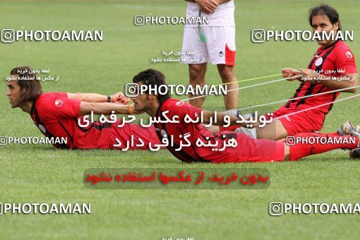 724409, Tehran, , Persepolis Football Team Training Session on 2012/06/19 at Derafshifar Stadium
