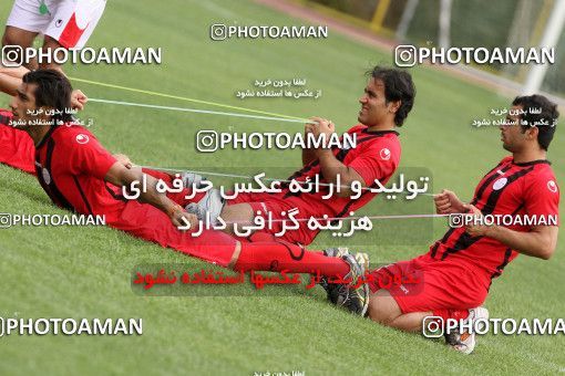 724353, Tehran, , Persepolis Football Team Training Session on 2012/06/19 at Derafshifar Stadium