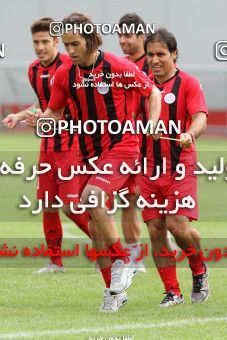 724337, Tehran, , Persepolis Football Team Training Session on 2012/06/19 at Derafshifar Stadium