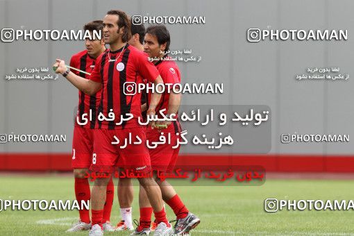 724294, Tehran, , Persepolis Football Team Training Session on 2012/06/19 at Derafshifar Stadium