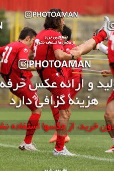 724309, Tehran, , Persepolis Football Team Training Session on 2012/06/19 at Derafshifar Stadium