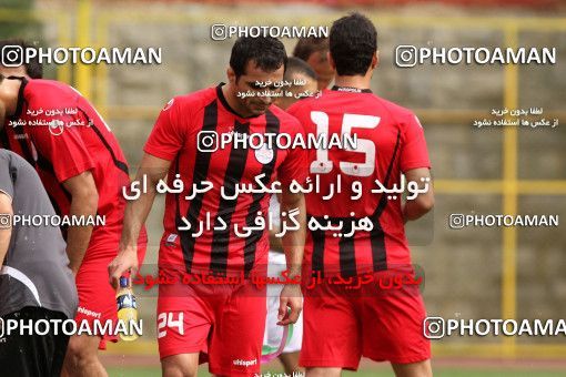724379, Tehran, , Persepolis Football Team Training Session on 2012/06/19 at Derafshifar Stadium