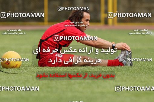 724286, Tehran, , Persepolis Football Team Training Session on 2012/06/19 at Derafshifar Stadium