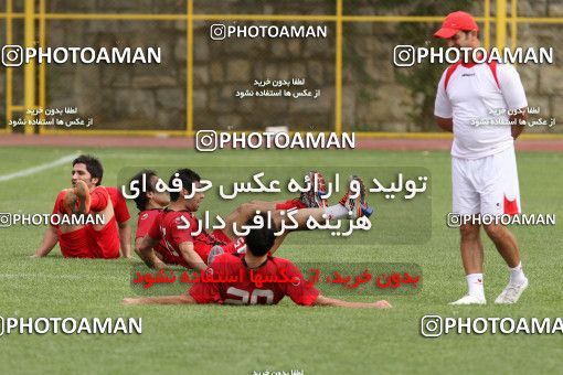 724237, Tehran, , Persepolis Football Team Training Session on 2012/06/19 at Derafshifar Stadium