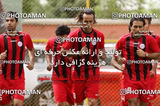 724313, Tehran, , Persepolis Football Team Training Session on 2012/06/19 at Derafshifar Stadium