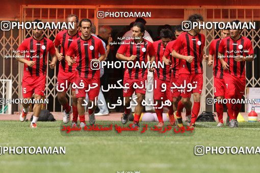 724330, Tehran, , Persepolis Football Team Training Session on 2012/06/19 at Derafshifar Stadium
