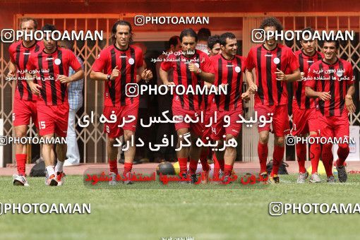 724267, Tehran, , Persepolis Football Team Training Session on 2012/06/19 at Derafshifar Stadium