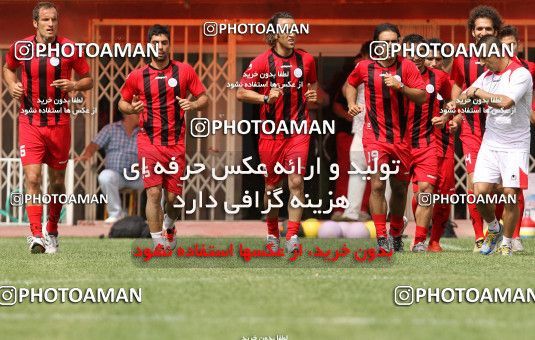 724405, Tehran, , Persepolis Football Team Training Session on 2012/06/19 at Derafshifar Stadium