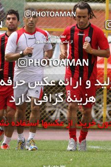 724308, Tehran, , Persepolis Football Team Training Session on 2012/06/19 at Derafshifar Stadium