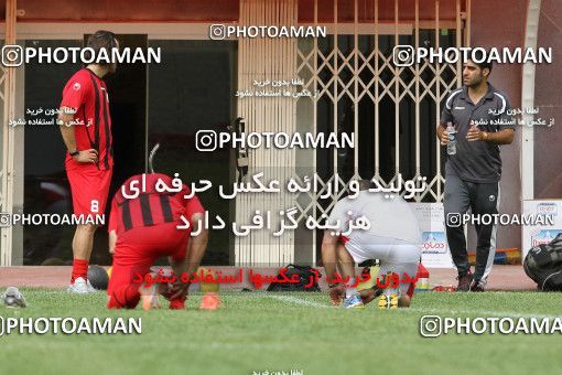 724249, Tehran, , Persepolis Football Team Training Session on 2012/06/19 at Derafshifar Stadium