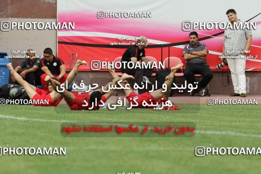 724335, Tehran, , Persepolis Football Team Training Session on 2012/06/19 at Derafshifar Stadium