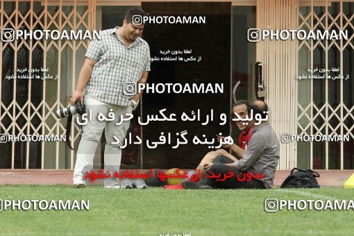 724320, Tehran, , Persepolis Football Team Training Session on 2012/06/19 at Derafshifar Stadium