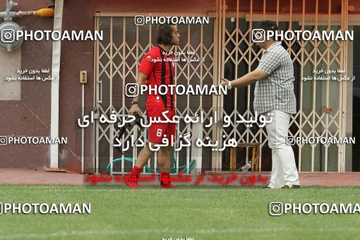 724398, Tehran, , Persepolis Football Team Training Session on 2012/06/19 at Derafshifar Stadium