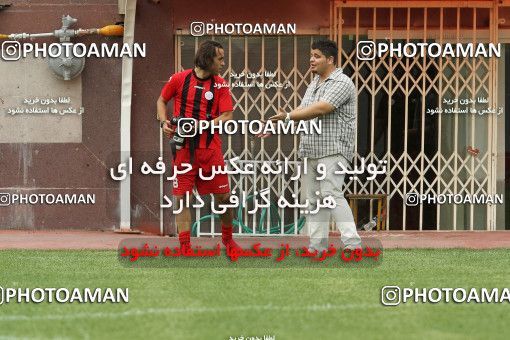 724301, Tehran, , Persepolis Football Team Training Session on 2012/06/19 at Derafshifar Stadium
