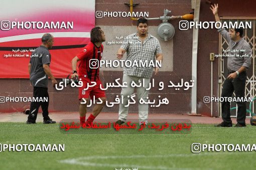 724295, Tehran, , Persepolis Football Team Training Session on 2012/06/19 at Derafshifar Stadium