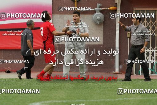 724394, Tehran, , Persepolis Football Team Training Session on 2012/06/19 at Derafshifar Stadium
