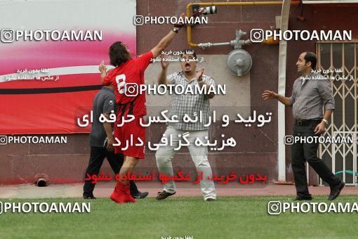 724306, Tehran, , Persepolis Football Team Training Session on 2012/06/19 at Derafshifar Stadium