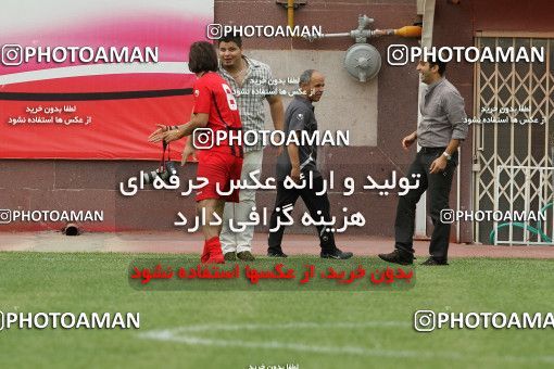 724234, جلسه تمرینی تیم فوتبال پرسپولیس, 1391/03/30, , تهران, ورزشگاه شهید درفشی فر