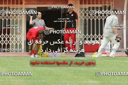 724299, Tehran, , Persepolis Football Team Training Session on 2012/06/19 at Derafshifar Stadium