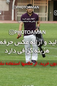 724253, Tehran, , Persepolis Football Team Training Session on 2012/06/19 at Derafshifar Stadium