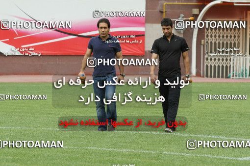 724258, Tehran, , Persepolis Football Team Training Session on 2012/06/19 at Derafshifar Stadium