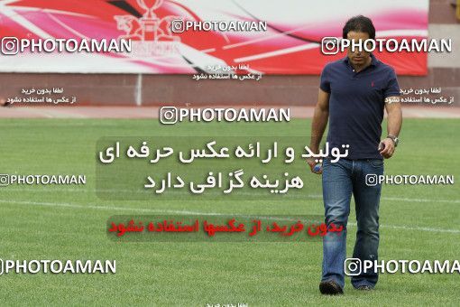 724274, Tehran, , Persepolis Football Team Training Session on 2012/06/19 at Derafshifar Stadium